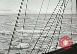 Standbild Arctic Expedition Spitzbergen Norwegen, 1926, aus Sekunde 50 historischem Filmmaterial Videoclip 65675063325