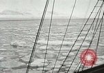 Standbild Arctic Expedition Spitzbergen Norwegen, 1926, aus Sekunde 51 historischem Filmmaterial Videoclip 65675063325
