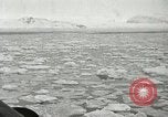 Standbild Arctic Expedition Spitzbergen Norwegen, 1926, aus Sekunde 56 historischem Filmmaterial Videoclip 65675063325