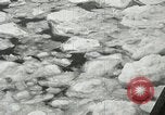Standbild Arctic Expedition Spitzbergen Norwegen, 1926, aus Sekunde 60 historischem Filmmaterial Videoclip 65675063325
