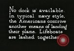 Image of Byrd Arctic Expedition Spitsbergen Norway, 1926, second 1 stock footage video 65675063326