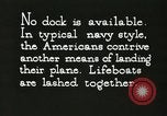Image of Byrd Arctic Expedition Spitsbergen Norway, 1926, second 3 stock footage video 65675063326