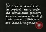 Image of Byrd Arctic Expedition Spitsbergen Norway, 1926, second 4 stock footage video 65675063326