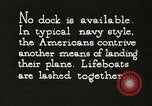 Image of Byrd Arctic Expedition Spitsbergen Norway, 1926, second 5 stock footage video 65675063326