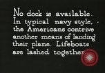 Image of Byrd Arctic Expedition Spitsbergen Norway, 1926, second 15 stock footage video 65675063326