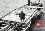 Image of Byrd Arctic Expedition Spitsbergen Norway, 1926, second 45 stock footage video 65675063326
