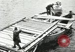 Image of Byrd Arctic Expedition Spitsbergen Norway, 1926, second 50 stock footage video 65675063326