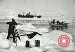 Image of North Pole expedition Spitsbergen Norway, 1926, second 17 stock footage video 65675063327