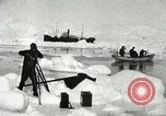 Image of North Pole expedition Spitsbergen Norway, 1926, second 18 stock footage video 65675063327