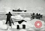 Image of North Pole expedition Spitsbergen Norway, 1926, second 19 stock footage video 65675063327