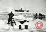 Image of North Pole expedition Spitsbergen Norway, 1926, second 20 stock footage video 65675063327