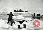 Image of North Pole expedition Spitsbergen Norway, 1926, second 21 stock footage video 65675063327