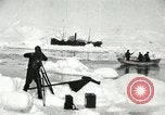 Image of North Pole expedition Spitsbergen Norway, 1926, second 22 stock footage video 65675063327
