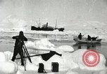 Image of North Pole expedition Spitsbergen Norway, 1926, second 23 stock footage video 65675063327