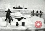 Image of North Pole expedition Spitsbergen Norway, 1926, second 25 stock footage video 65675063327