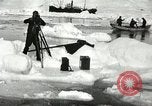 Image of North Pole expedition Spitsbergen Norway, 1926, second 26 stock footage video 65675063327