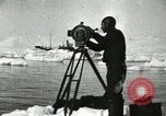 Image of North Pole expedition Spitsbergen Norway, 1926, second 27 stock footage video 65675063327