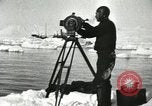 Image of North Pole expedition Spitsbergen Norway, 1926, second 28 stock footage video 65675063327