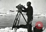 Image of North Pole expedition Spitsbergen Norway, 1926, second 29 stock footage video 65675063327