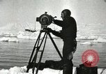 Image of North Pole expedition Spitsbergen Norway, 1926, second 30 stock footage video 65675063327