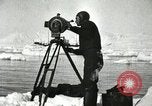 Image of North Pole expedition Spitsbergen Norway, 1926, second 31 stock footage video 65675063327