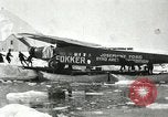 Image of North Pole expedition Spitsbergen Norway, 1926, second 33 stock footage video 65675063327