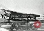 Image of North Pole expedition Spitsbergen Norway, 1926, second 36 stock footage video 65675063327