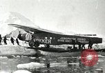 Image of North Pole expedition Spitsbergen Norway, 1926, second 39 stock footage video 65675063327
