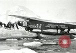 Image of North Pole expedition Spitsbergen Norway, 1926, second 41 stock footage video 65675063327