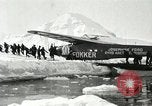 Image of North Pole expedition Spitsbergen Norway, 1926, second 44 stock footage video 65675063327