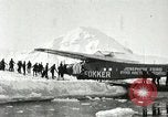 Image of North Pole expedition Spitsbergen Norway, 1926, second 45 stock footage video 65675063327