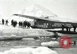 Image of North Pole expedition Spitsbergen Norway, 1926, second 48 stock footage video 65675063327