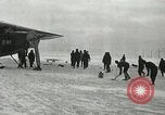 Image of Byrd arctic expedition Spitsbergen Norway, 1926, second 16 stock footage video 65675063328
