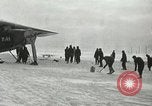 Image of Byrd arctic expedition Spitsbergen Norway, 1926, second 17 stock footage video 65675063328