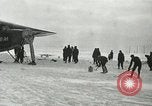 Image of Byrd arctic expedition Spitsbergen Norway, 1926, second 18 stock footage video 65675063328