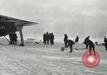 Image of Byrd arctic expedition Spitsbergen Norway, 1926, second 19 stock footage video 65675063328