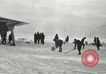 Image of Byrd arctic expedition Spitsbergen Norway, 1926, second 20 stock footage video 65675063328
