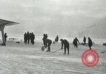 Image of Byrd arctic expedition Spitsbergen Norway, 1926, second 21 stock footage video 65675063328
