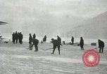 Image of Byrd arctic expedition Spitsbergen Norway, 1926, second 22 stock footage video 65675063328