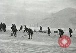 Image of Byrd arctic expedition Spitsbergen Norway, 1926, second 23 stock footage video 65675063328