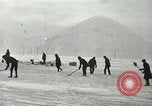 Image of Byrd arctic expedition Spitsbergen Norway, 1926, second 25 stock footage video 65675063328