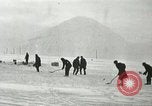 Image of Byrd arctic expedition Spitsbergen Norway, 1926, second 26 stock footage video 65675063328
