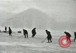 Image of Byrd arctic expedition Spitsbergen Norway, 1926, second 27 stock footage video 65675063328