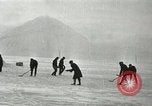 Image of Byrd arctic expedition Spitsbergen Norway, 1926, second 28 stock footage video 65675063328