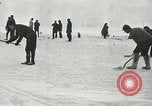 Image of Byrd arctic expedition Spitsbergen Norway, 1926, second 29 stock footage video 65675063328