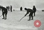 Image of Byrd arctic expedition Spitsbergen Norway, 1926, second 32 stock footage video 65675063328