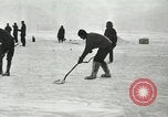 Image of Byrd arctic expedition Spitsbergen Norway, 1926, second 33 stock footage video 65675063328