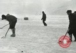 Image of Byrd arctic expedition Spitsbergen Norway, 1926, second 37 stock footage video 65675063328