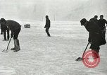 Image of Byrd arctic expedition Spitsbergen Norway, 1926, second 38 stock footage video 65675063328