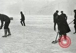 Image of Byrd arctic expedition Spitsbergen Norway, 1926, second 39 stock footage video 65675063328